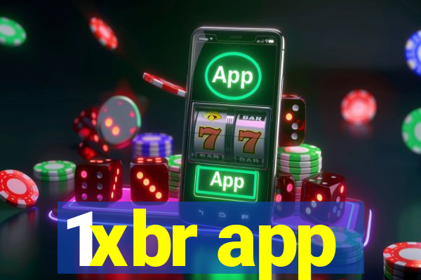 1xbr app